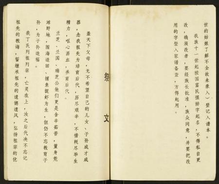 江苏丁氏族谱-丁氏家谱.pdf电子版插图4