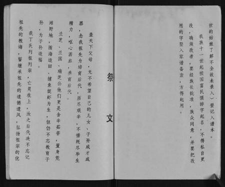 江苏丁氏族谱-丁氏家谱.pdf电子版插图3