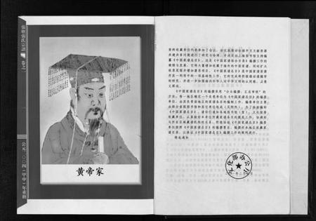 浙江张氏族谱-张塘张氏宗谱 [4卷].pdf电子版插图3