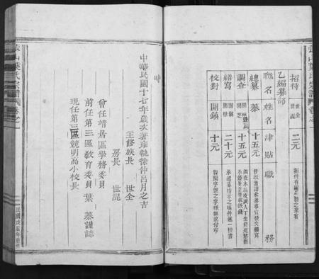浙江叶氏族谱-张山叶氏宗谱.pdf电子版插图5 浙江叶氏族谱-张山叶氏宗谱.pdf电子版插图5