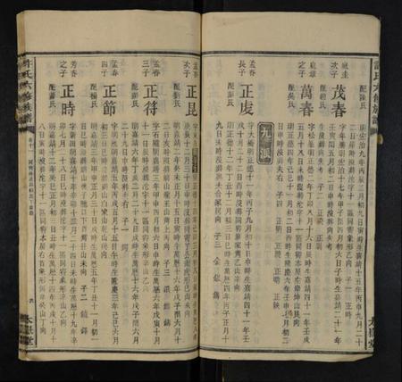 湖南许氏族谱-许氏六修族谱 [存4卷].pdf电子版插图4