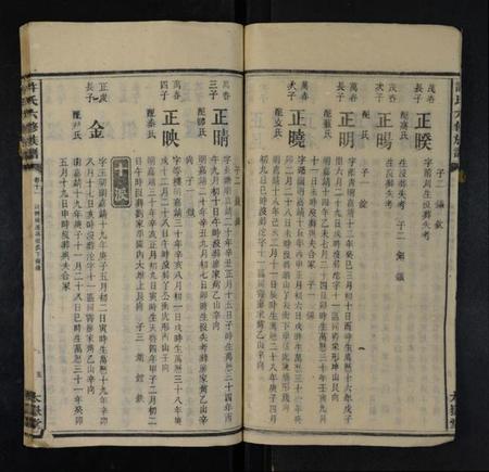 湖南许氏族谱-许氏六修族谱 [存4卷].pdf电子版插图5