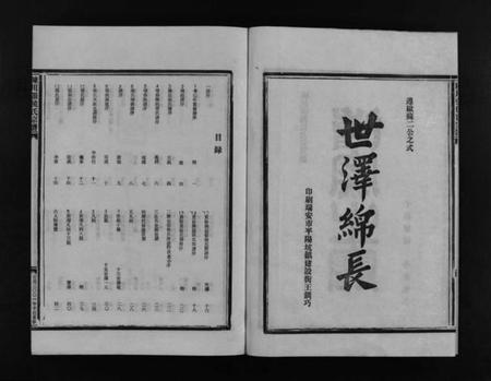 浙江多姓氏族谱-张氏宗谱 [10卷].pdf电子版插图3