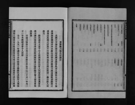 浙江多姓氏族谱-张氏宗谱 [10卷].pdf电子版插图5