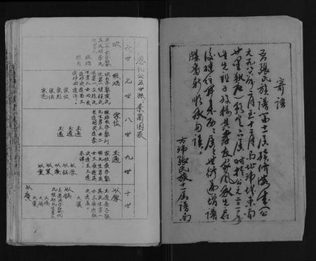 江苏张氏族谱-古沛张氏族谱.pdf电子版插图2