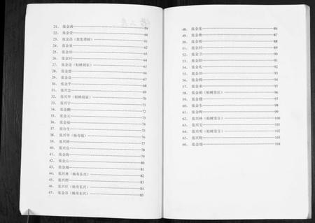 江苏张氏族谱-张府宗谱.pdf电子版插图2