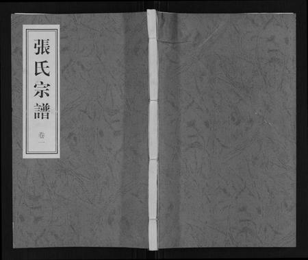 江苏张氏族谱-张氏世谱.pdf电子版插图