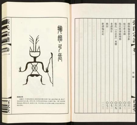 江苏张氏族谱-张氏宗谱.pdf电子版插图3