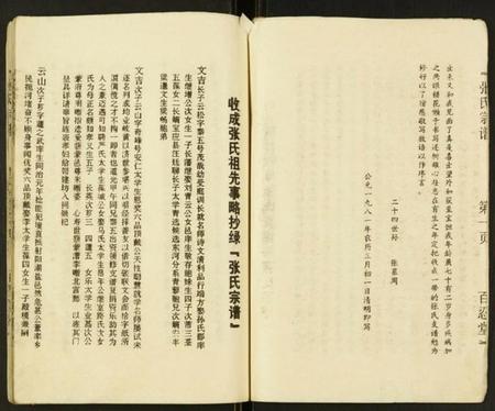 江苏张氏族谱-张氏宗谱.pdf电子版插图4