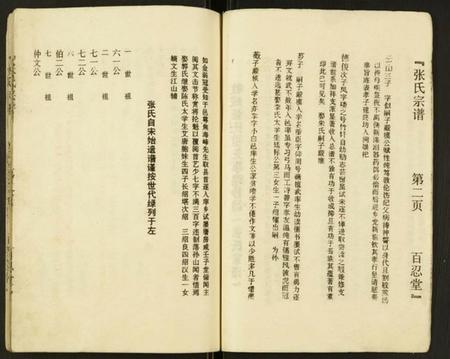 江苏张氏族谱-张氏宗谱.pdf电子版插图5