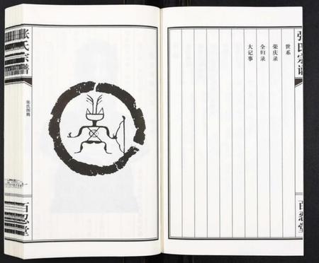 江苏张氏族谱-张氏宗谱.pdf电子版插图3