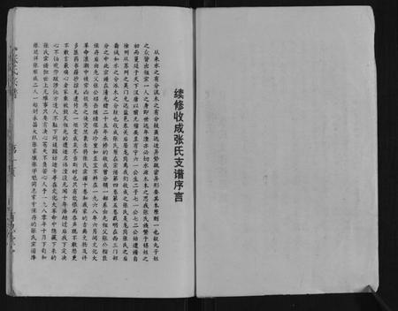 江苏张氏族谱-张氏宗谱.pdf电子版插图3