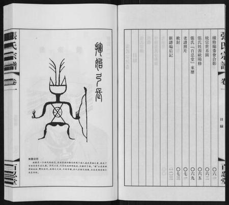 江苏张氏族谱-张氏宗谱[10卷].pdf电子版插图3