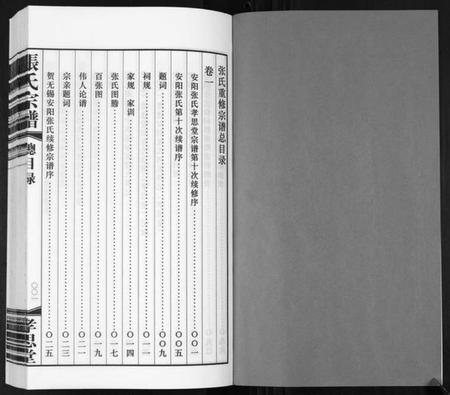 江苏张氏族谱-张氏宗谱[14卷].pdf电子版插图2