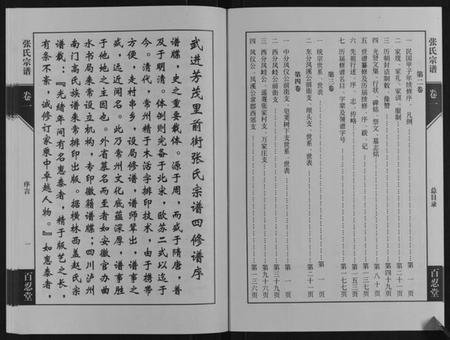 江苏张氏族谱-张氏宗谱[4卷].pdf电子版插图2