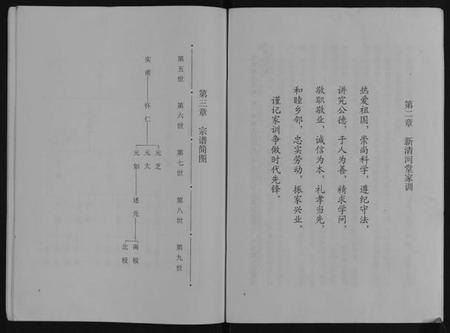 江苏张氏族谱-张氏宗谱[不分卷].pdf电子版插图5