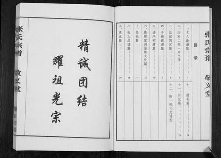 江苏张氏族谱-张氏宗谱[不分卷].pdf电子版插图2
