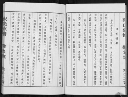 江苏张氏族谱-张氏宗谱[不分卷].pdf电子版插图5