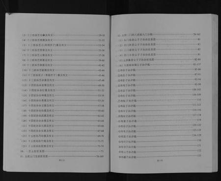 江苏张氏族谱-张氏宗谱[不分卷].pdf电子版插图3