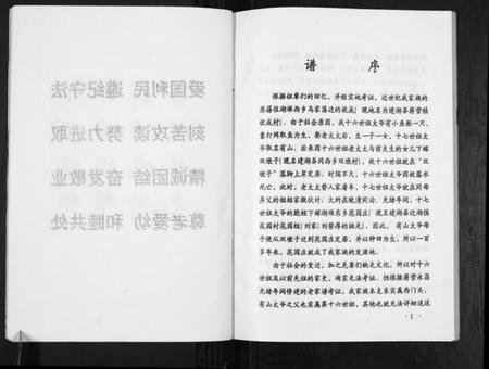 江苏张氏族谱-张氏支谱[不分卷].pdf电子版插图3