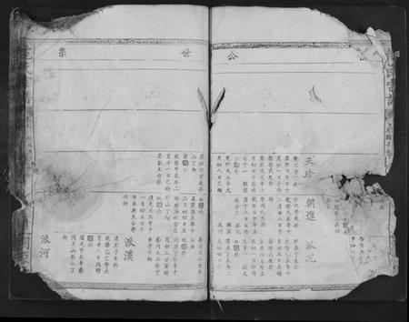 江西范氏族谱-范氏宗谱.pdf电子版插图1