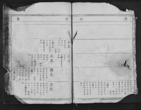 江西范氏族谱-范氏宗谱.pdf电子版插图2