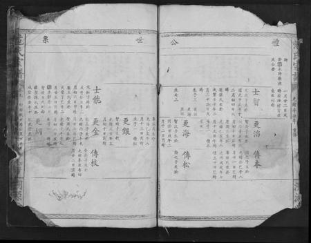 江西范氏族谱-范氏宗谱.pdf电子版插图5