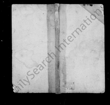 江苏张氏族谱-南通张氏常乐支谱 [1卷].pdf电子版