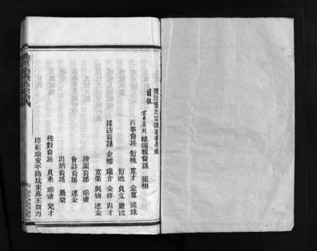 浙江多姓氏族谱-张氏宗谱 [不分卷].pdf电子版插图2