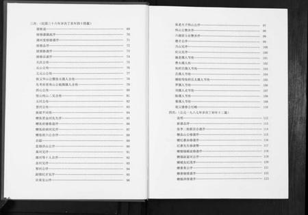 湖北张氏族谱-张氏宗谱.pdf电子版插图2