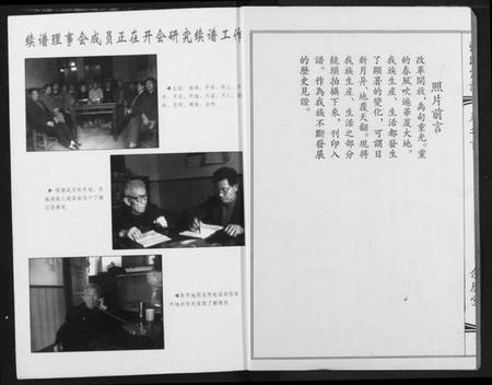 湖北张氏族谱-张氏宗谱.pdf电子版插图2