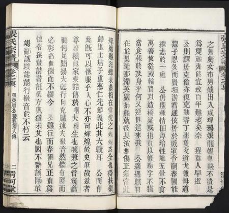 湖北张氏族谱-张氏宗谱.pdf电子版插图4