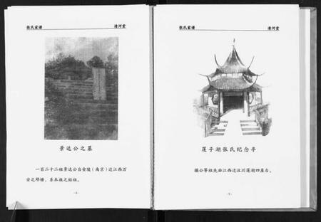 湖北张氏族谱-张氏家谱.pdf电子版插图4