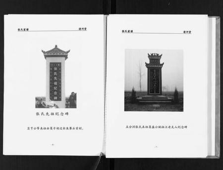 湖北张氏族谱-张氏家谱.pdf电子版插图5