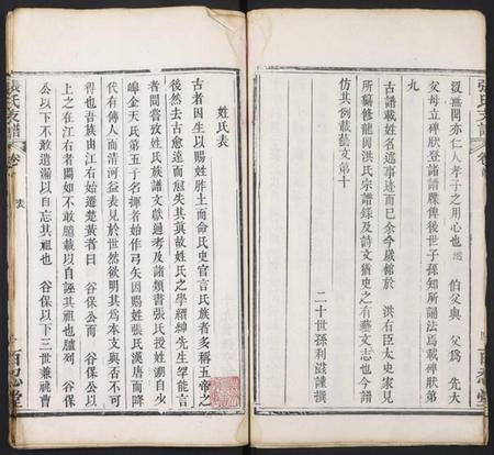 湖北张氏族谱-张氏支谱.pdf电子版插图4