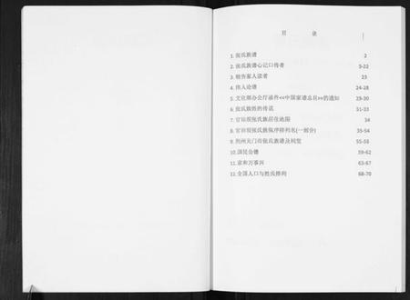 湖北张氏族谱-张氏族谱.pdf电子版插图2