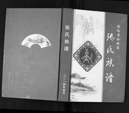 湖北张氏族谱-张氏族谱.pdf电子版