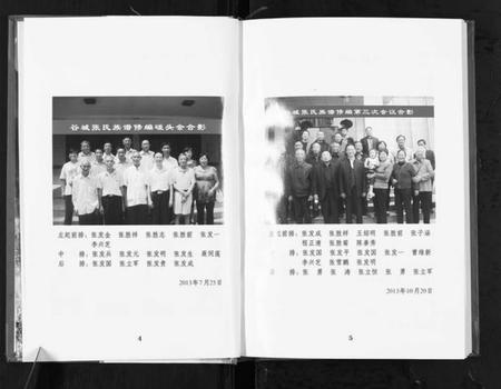 湖北张氏族谱-张氏族谱.pdf电子版插图3