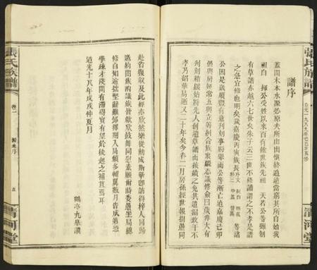 湖北张氏族谱-张氏族谱.pdf电子版插图5