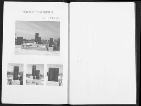 湖北张氏族谱-张氏族谱.pdf电子版插图5 湖北张氏族谱-张氏族谱.pdf电子版插图5