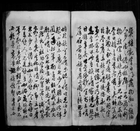 湖北张氏族谱-张氏四修家谱.pdf电子版插图2