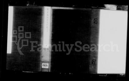 江苏赵氏族谱-观庄赵氏分支小谱 [4卷].pdf电子版插图1