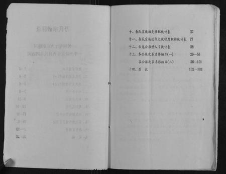 江苏郑氏族谱-郑氏宗谱[不分卷].pdf电子版插图4