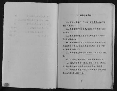 江苏郑氏族谱-郑氏宗谱[不分卷].pdf电子版插图5