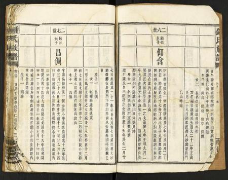 中国锺氏族谱-锺氏族谱.pdf电子版插图3