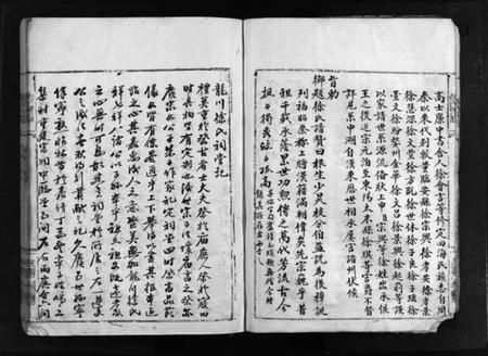 浙江徐氏族谱-徐氏宗谱 [不分卷].pdf电子版插图5