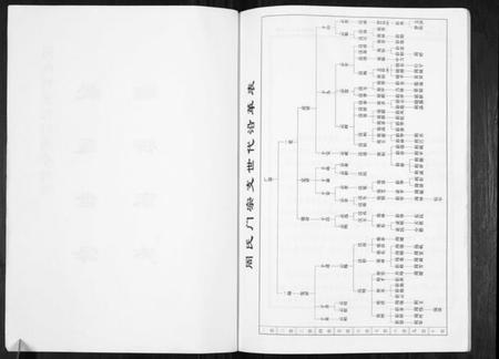 江苏周氏族谱-周氏门宗支谱[不分卷].pdf电子版插图3