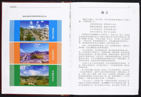 湖北周氏族谱-周氏家谱[不分卷].pdf电子版插图3