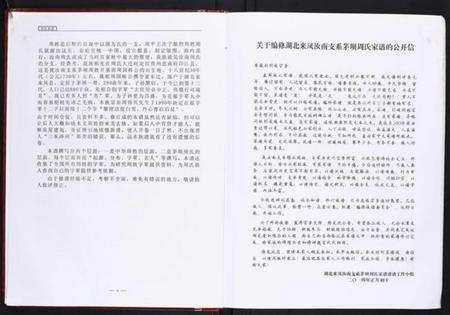 湖北周氏族谱-周氏家谱[不分卷].pdf电子版插图5