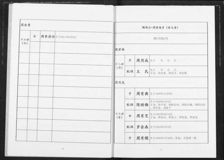 湖北周氏族谱-周氏族谱.pdf电子版插图5